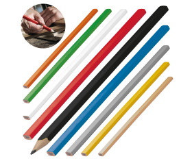 Carpenters pencil