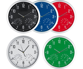 CrisMa wall clock