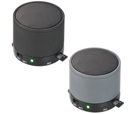 Wireless bluetooth speaker