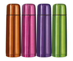 Thermo flask