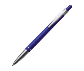 Metal ball pen