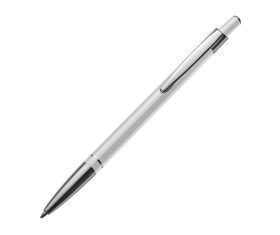 Metal ball pen