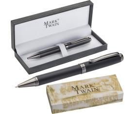 Mark Twain ballpen