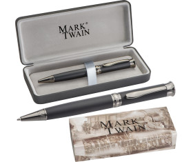 Mark Twain ballpen