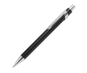 Metal ball pen