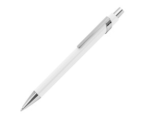 Metal ball pen