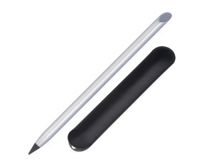 Inkless Aluminium Pen