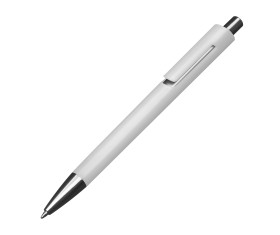 Plastic ball pen