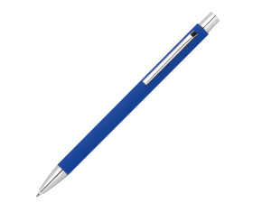 Slim ball pen