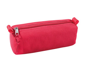 Pencil zipper pouch