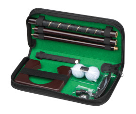 Office golf set