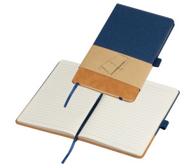 PU notebook