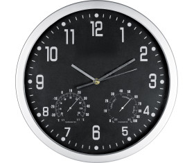 CrisMa wall clock