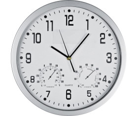 CrisMa wall clock