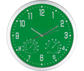 CrisMa wall clock