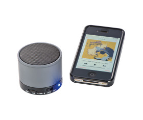 Wireless bluetooth speaker