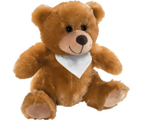 Teddy bear (medium)