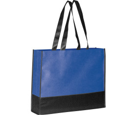 Non-woven shopping bag