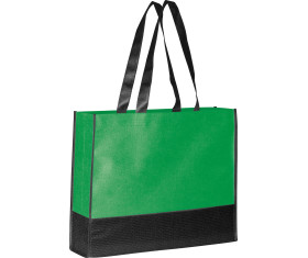 Non-woven shopping bag