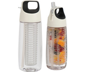 Infuser bottle