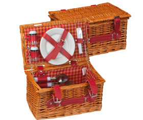 Picnic basket