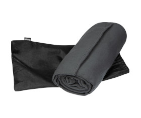 RPET Fleece blanket