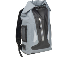 Waterresistant backpack