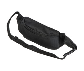 Polyester belt pouch