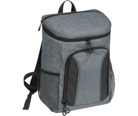 Cooling rucksack