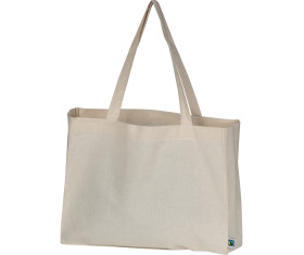 Fairtrade cotton bag