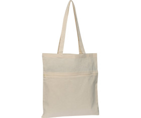 Cotton bag, Oeko-Tex® STANDARD 100 certified