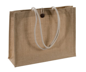 Jute bag