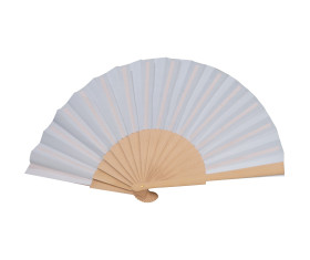 Hand fan