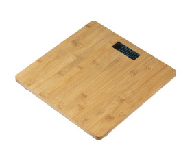 Digital Bamboo Scales