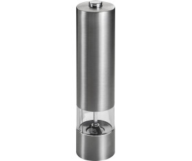 Electric pepper mill