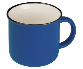 Ceramic cup, 350ml