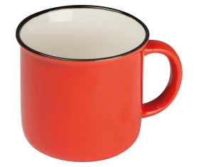 Ceramic cup, 350ml