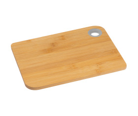 Bamboo cutting board