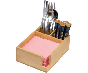 Cutlery box small