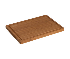 Bamboo cutting board