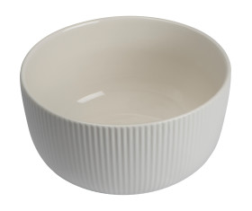 Ceramic bowl