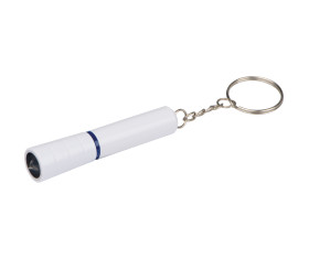 Pocket torch in key chain