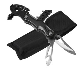 Multi-tool knife