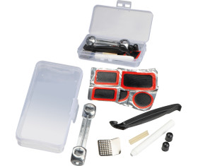 Bicycle repair kit