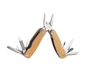 Multifunction tool bamboo