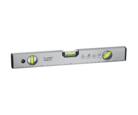 CrisMa spirit level