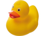 Squeeze duck