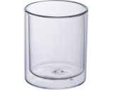 Double-walled cappuccino cup 200ml