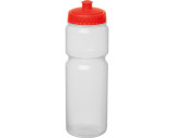 Sports drinking bottle 750 ml