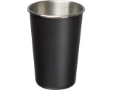 Stainless steel cup 480ml